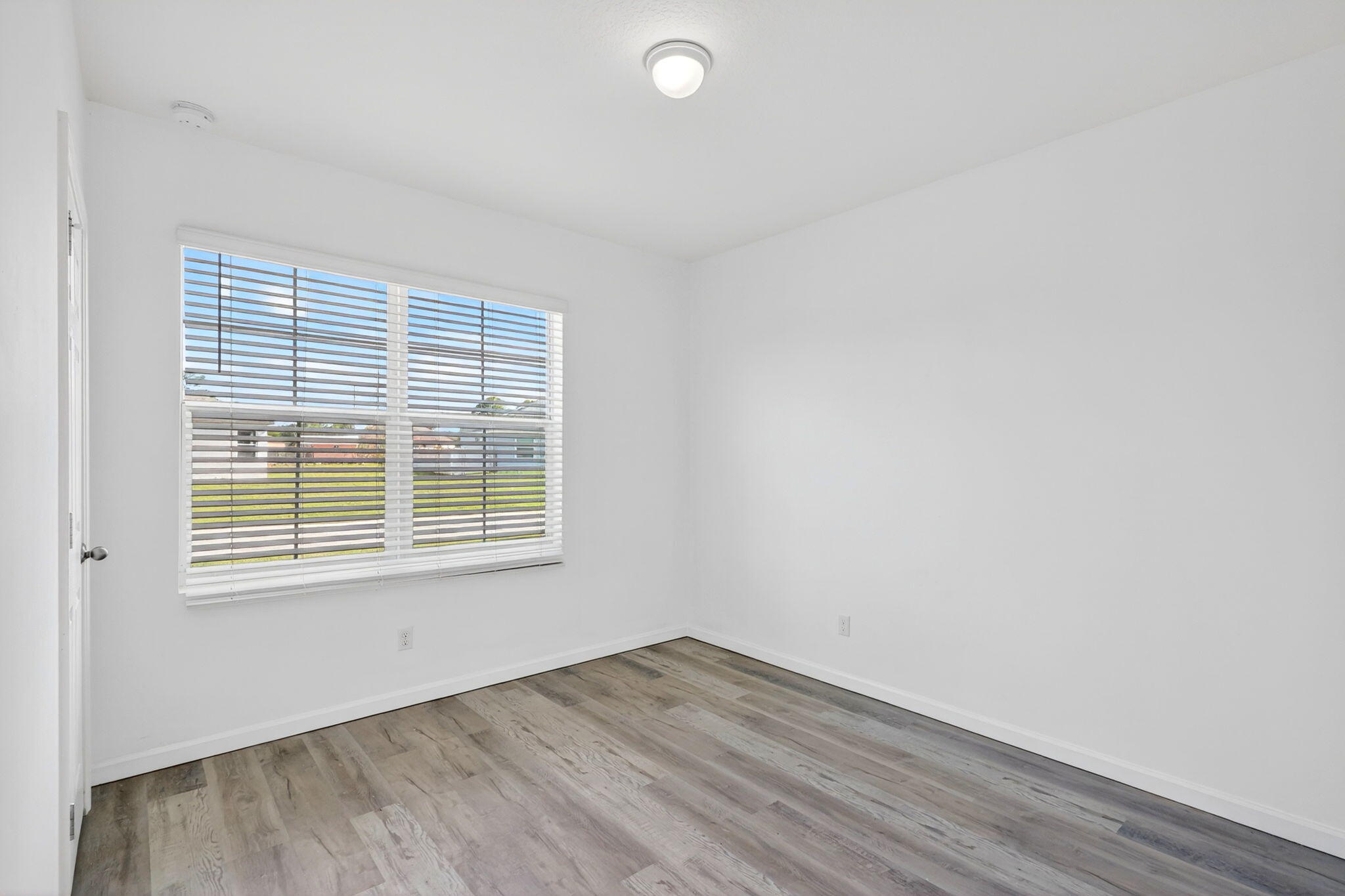 PORT ST LUCIE SECTION  34 - Residential Lease