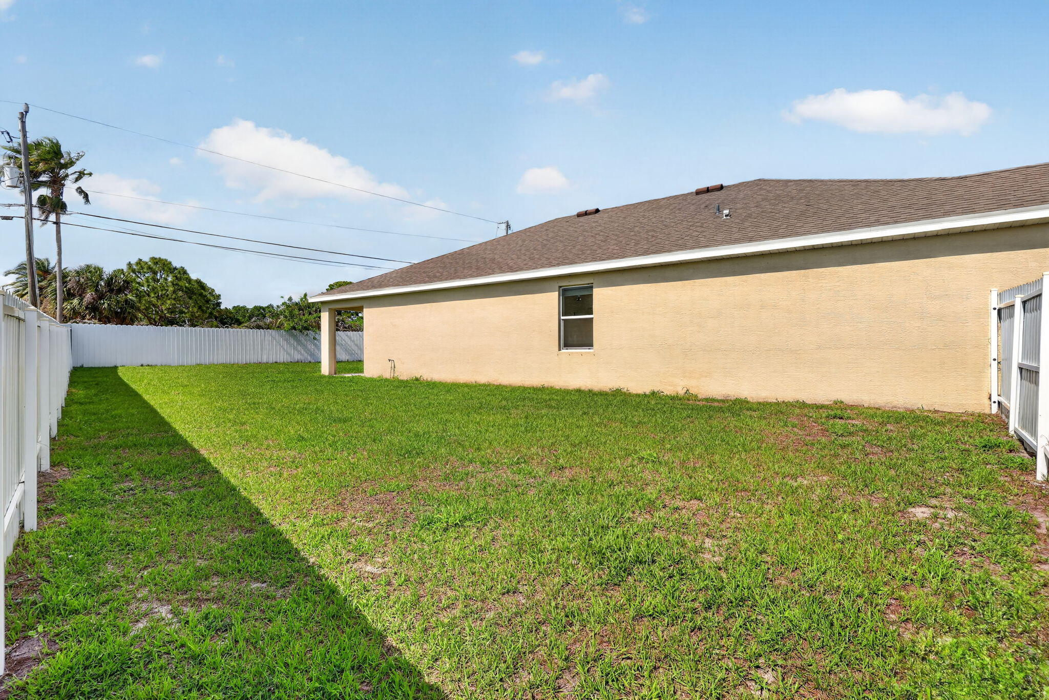 PORT ST LUCIE SECTION  34 - Residential Lease
