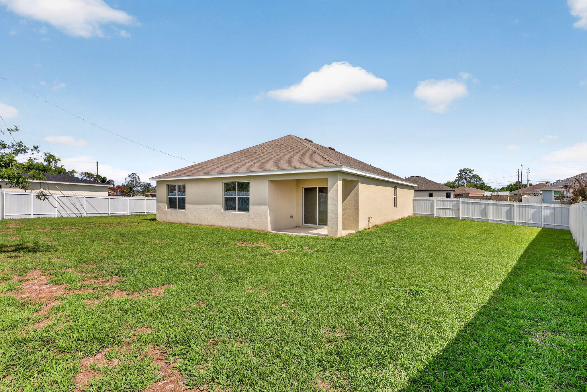 PORT ST LUCIE SECTION  34 - Residential Lease