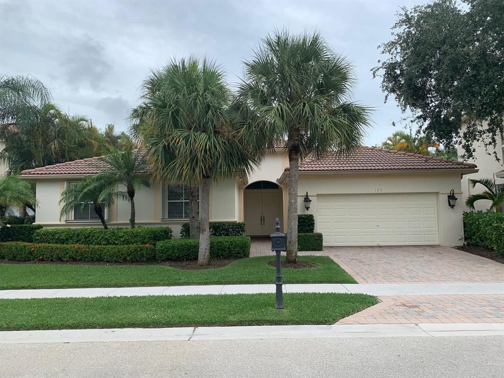 Photo of 195 Sedona Way, Palm Beach Gardens, FL 33418 (MLS # R10725166)