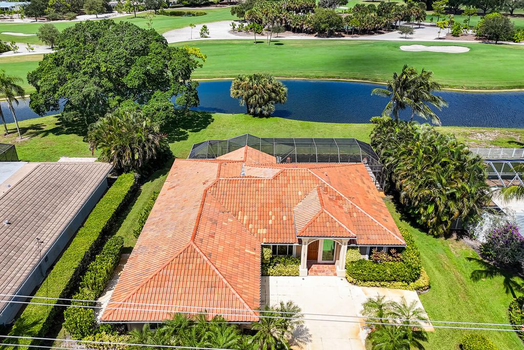 Photo of 151 Country Club Drive, Tequesta, FL 33469 (MLS # R11117861)
