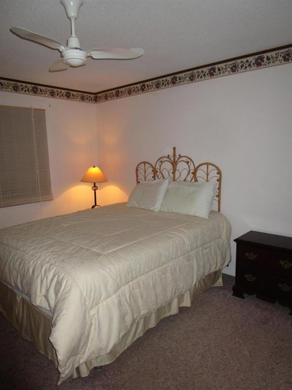 POINTE OVERLOOK CONDO - Residential