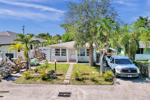 325 NE 21st St Wilton Manors FL 33305
