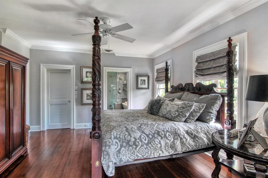 Old Northwood - Residential