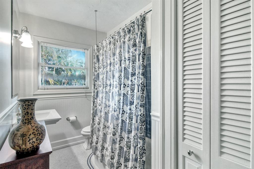 Old Northwood - Residential