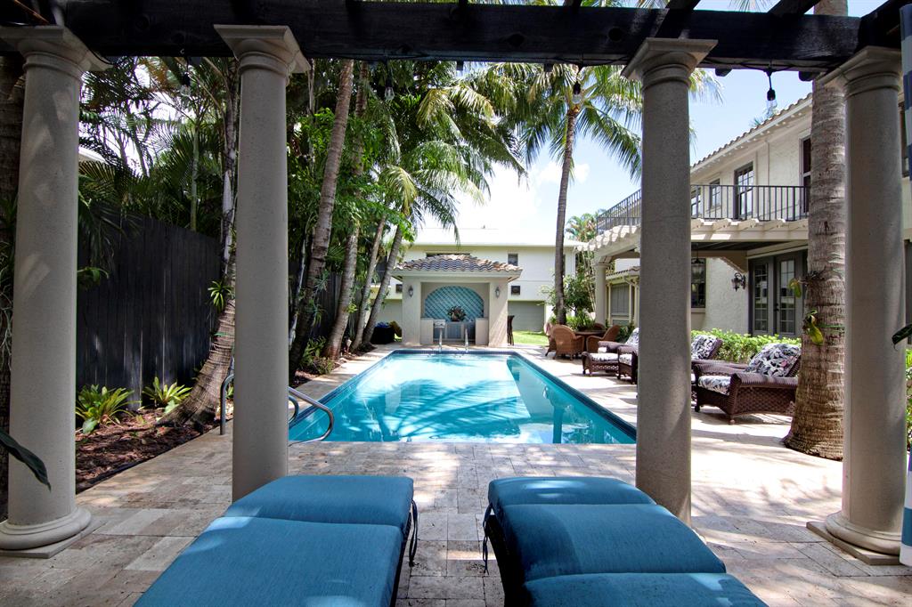 Old Northwood - Residential