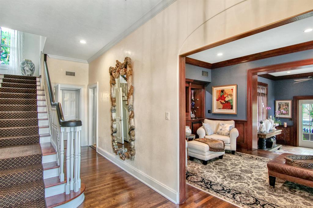 Old Northwood - Residential