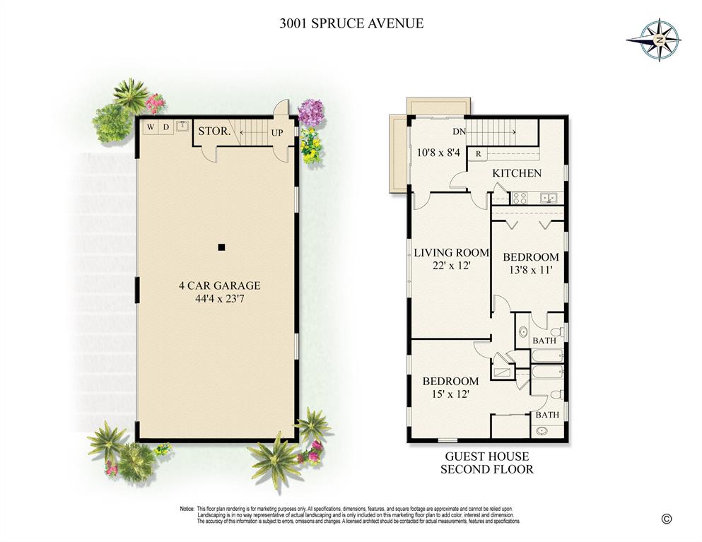 Old Northwood - Residential