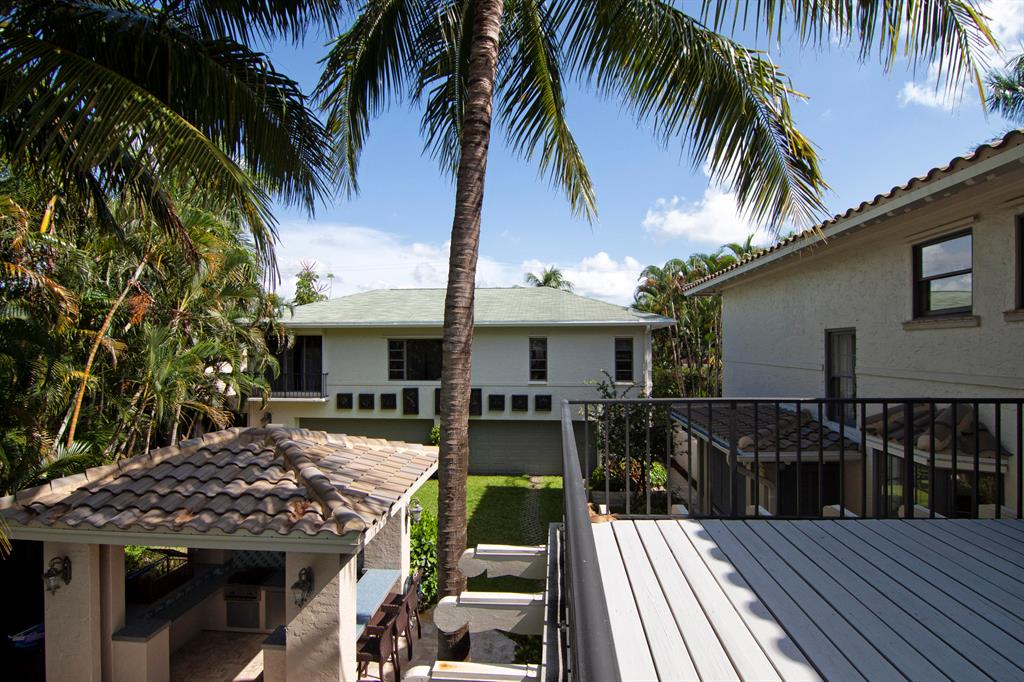 Old Northwood - Residential