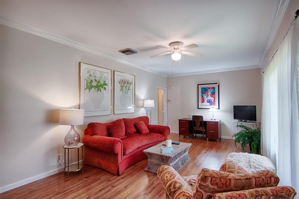 Old Northwood - Residential