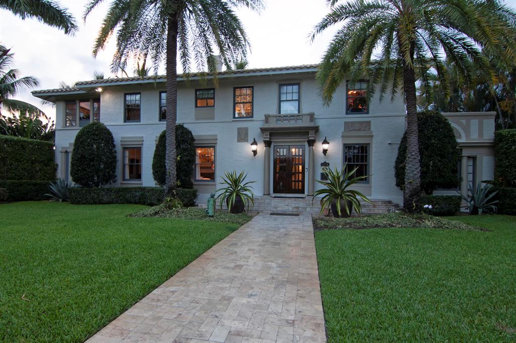 Old Northwood - Residential