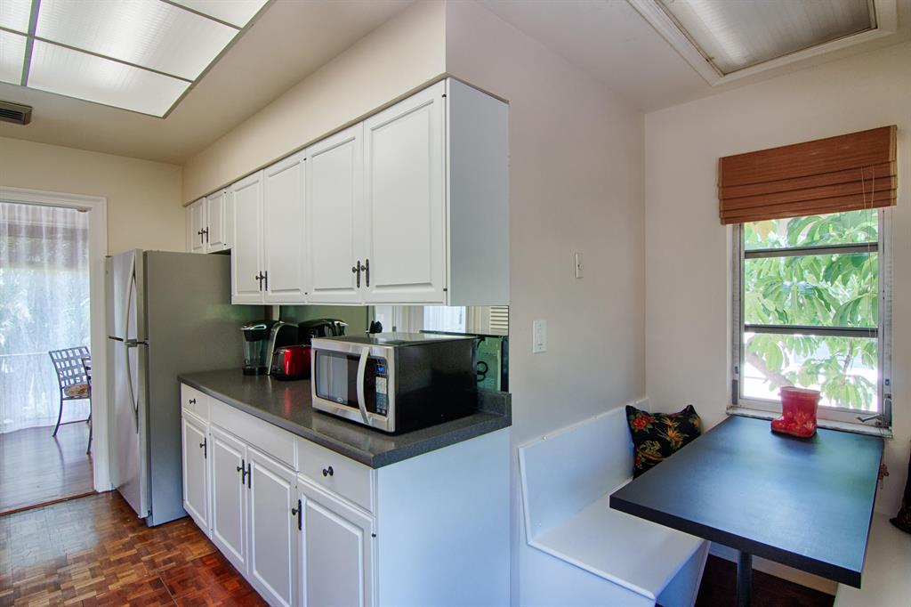 Old Northwood - Residential