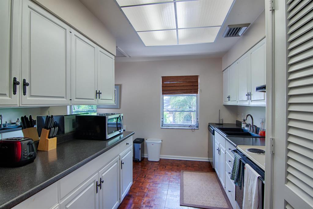 Old Northwood - Residential