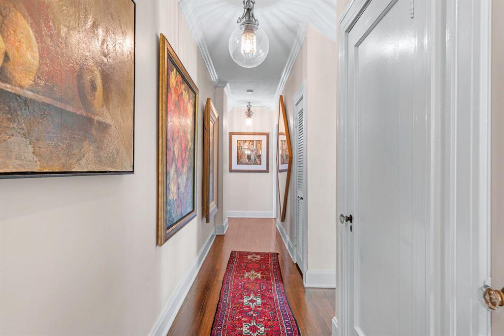 Old Northwood - Residential