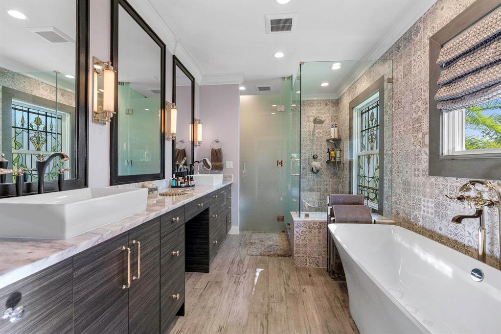 Old Northwood - Residential