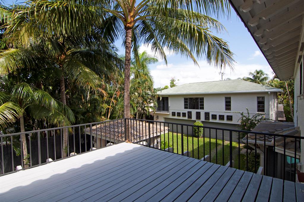 Old Northwood - Residential