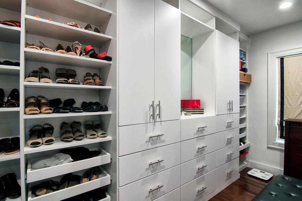 Old Northwood - Residential