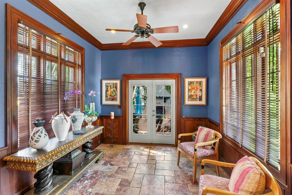 Old Northwood - Residential