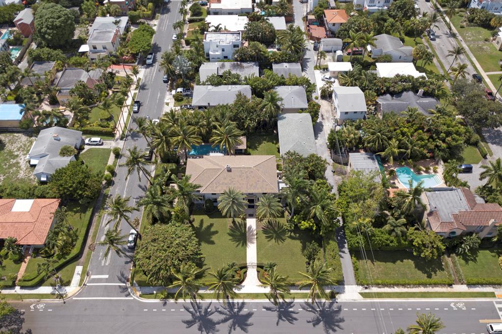 Old Northwood - Residential