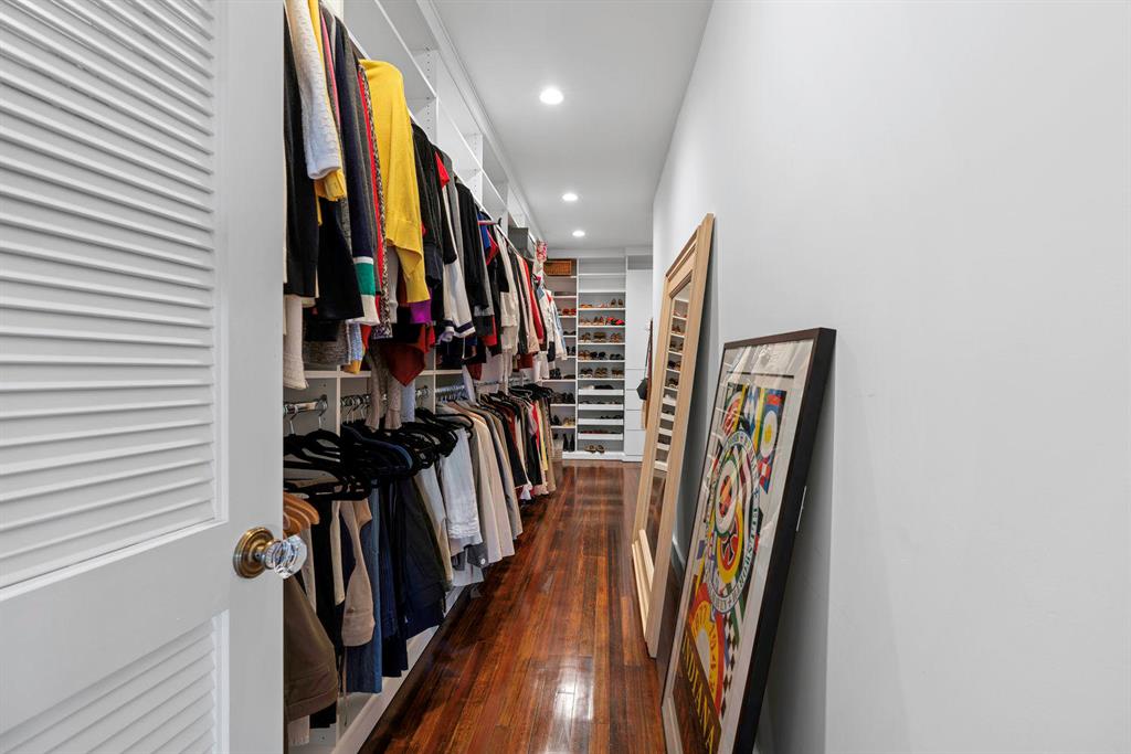 Old Northwood - Residential