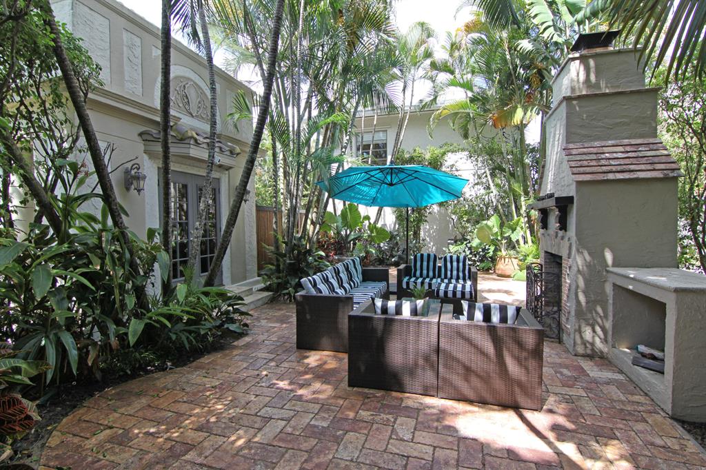 Old Northwood - Residential