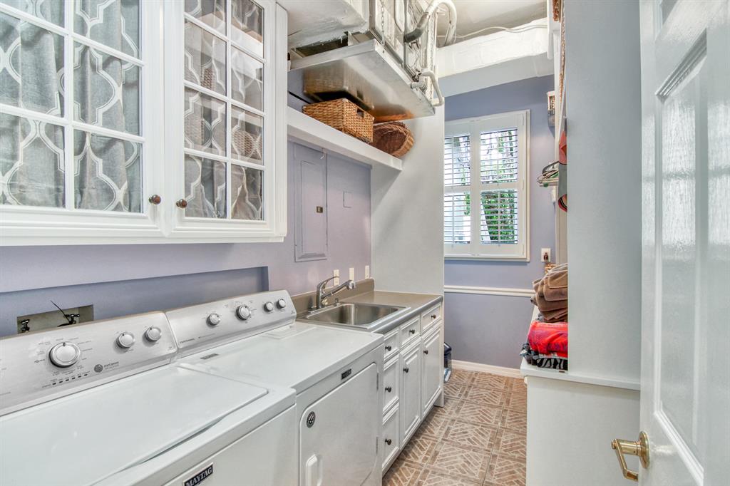 Old Northwood - Residential