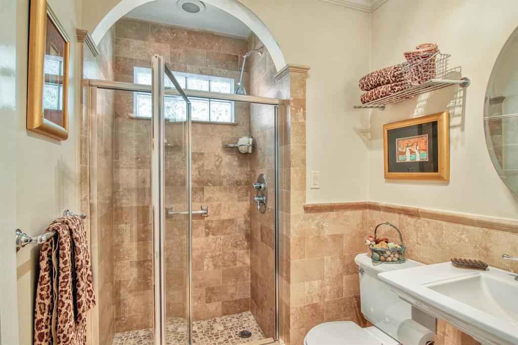 Old Northwood - Residential