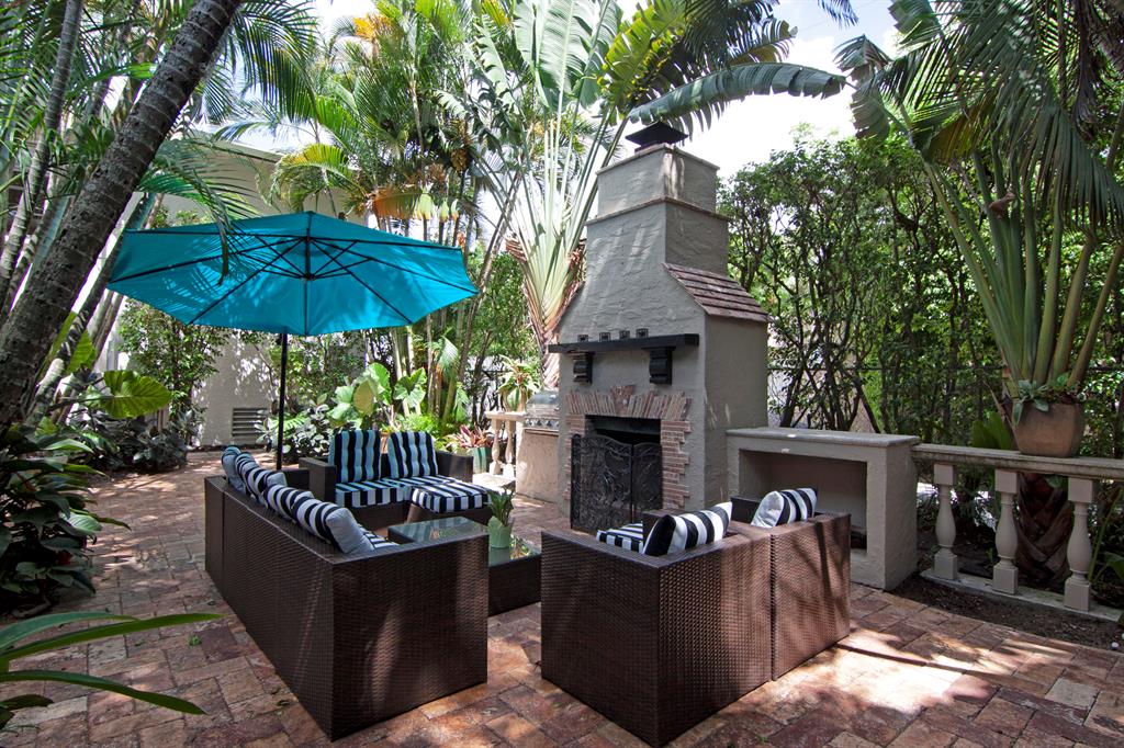 Old Northwood - Residential