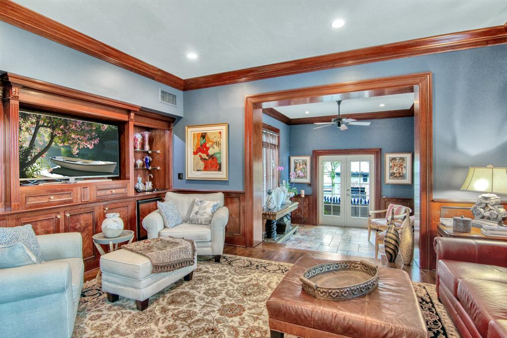 Old Northwood - Residential