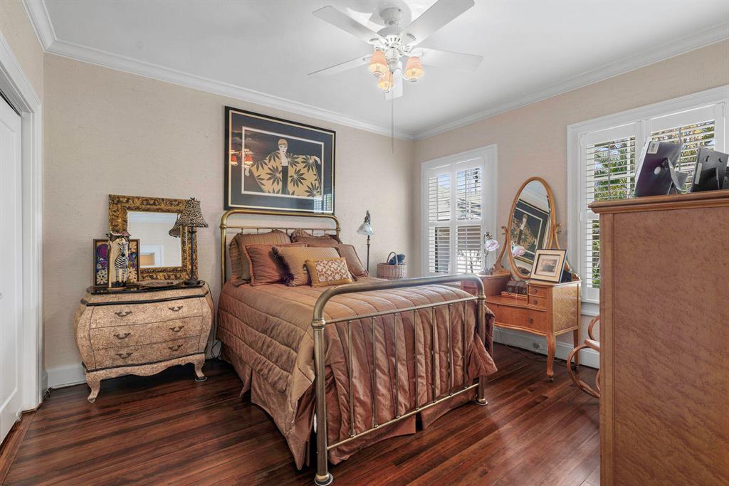 Old Northwood - Residential