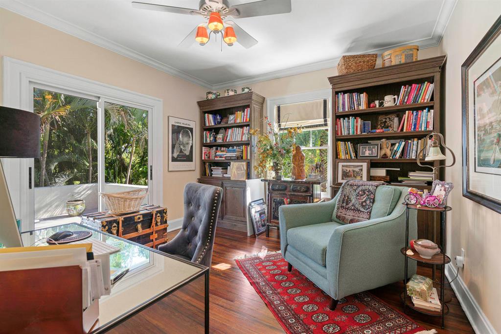 Old Northwood - Residential