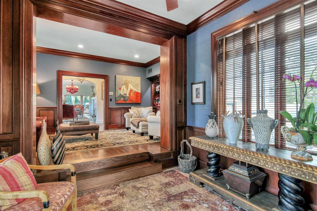 Old Northwood - Residential