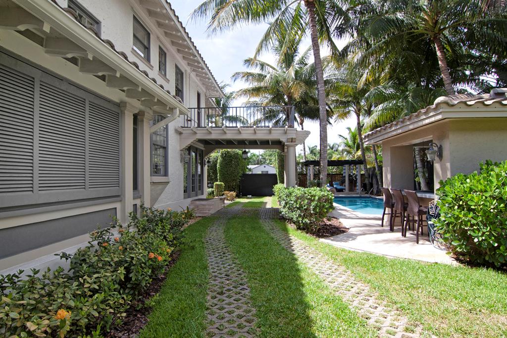 Old Northwood - Residential