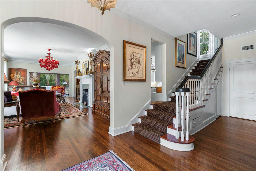 Old Northwood - Residential