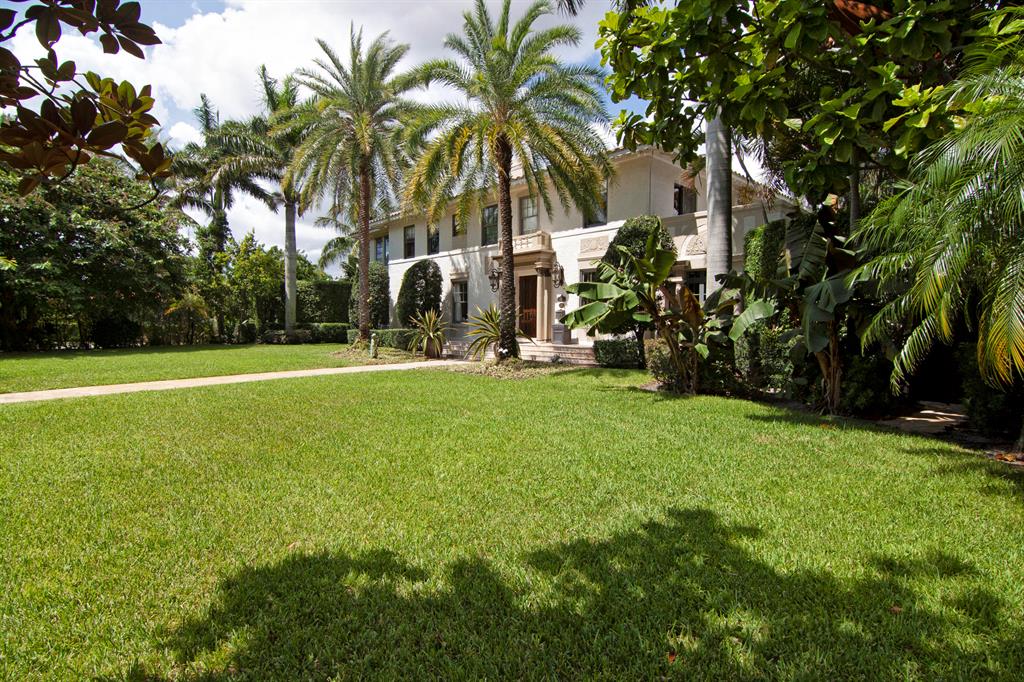 Old Northwood - Residential