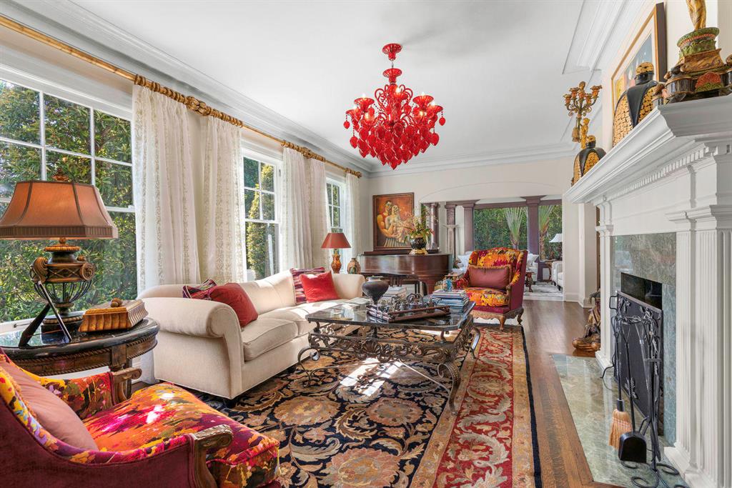 Old Northwood - Residential