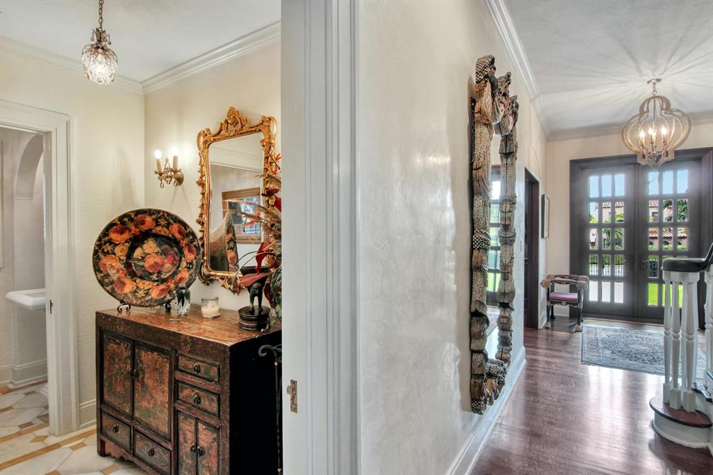 Old Northwood - Residential