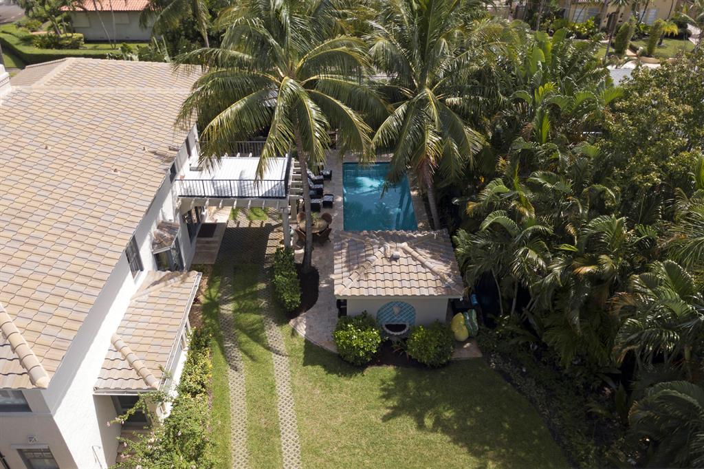 Old Northwood - Residential