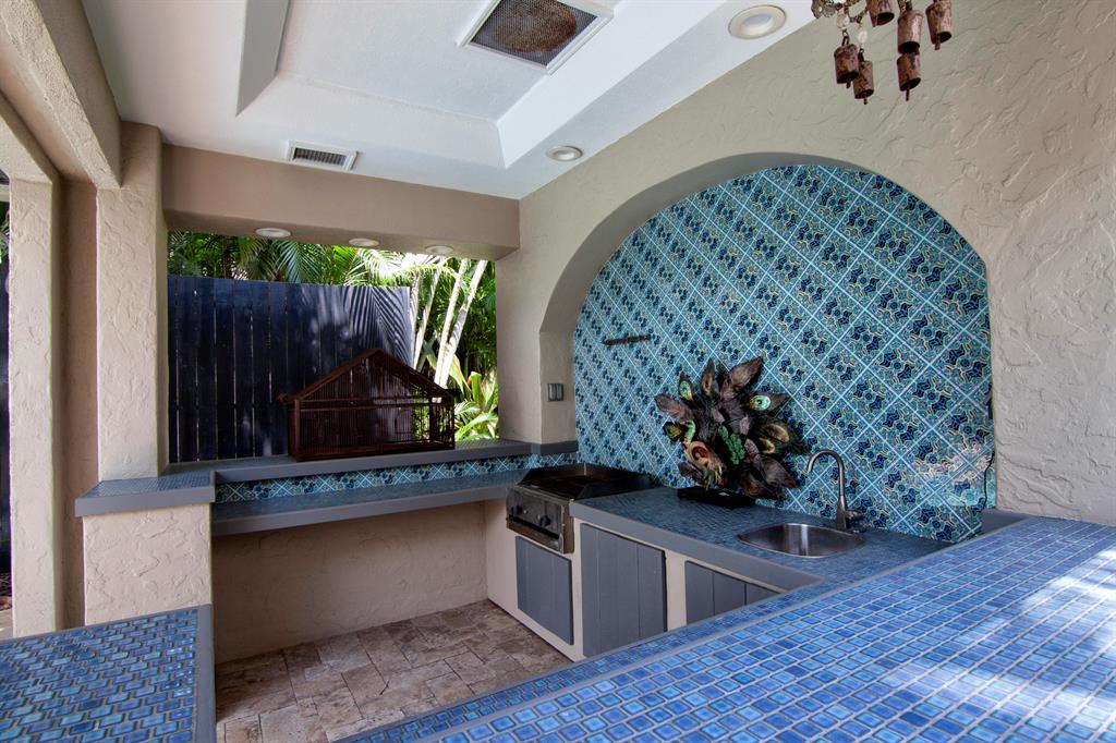 Old Northwood - Residential