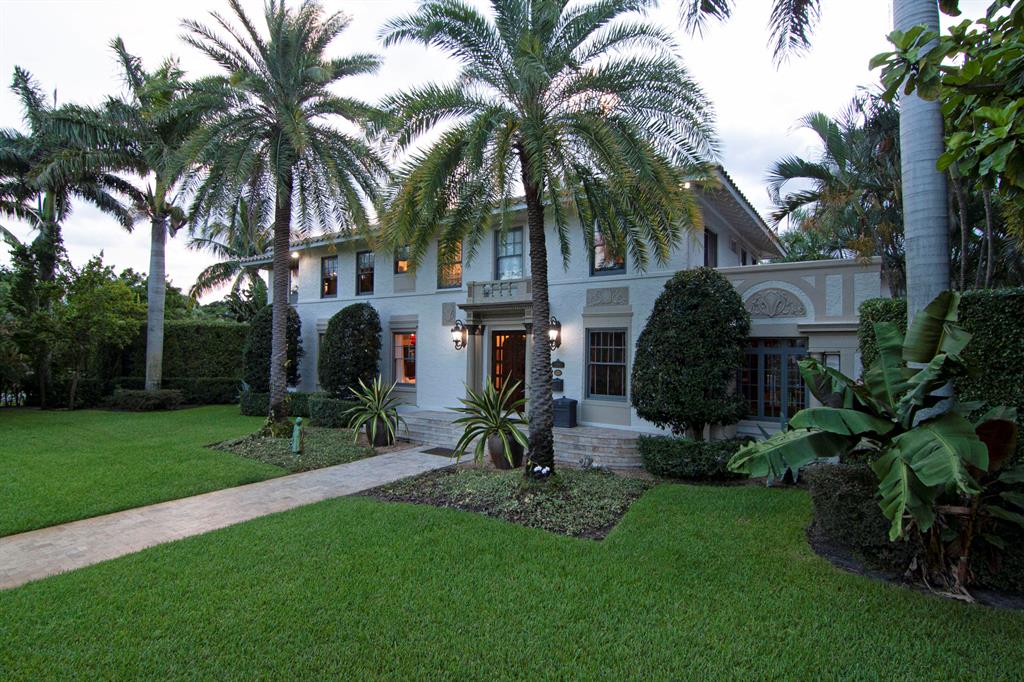 Old Northwood - Residential