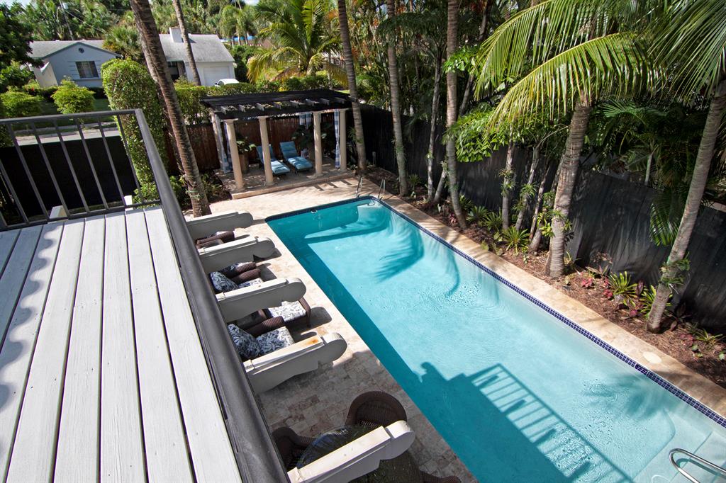 Old Northwood - Residential