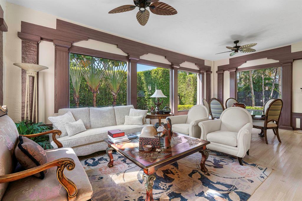 Old Northwood - Residential