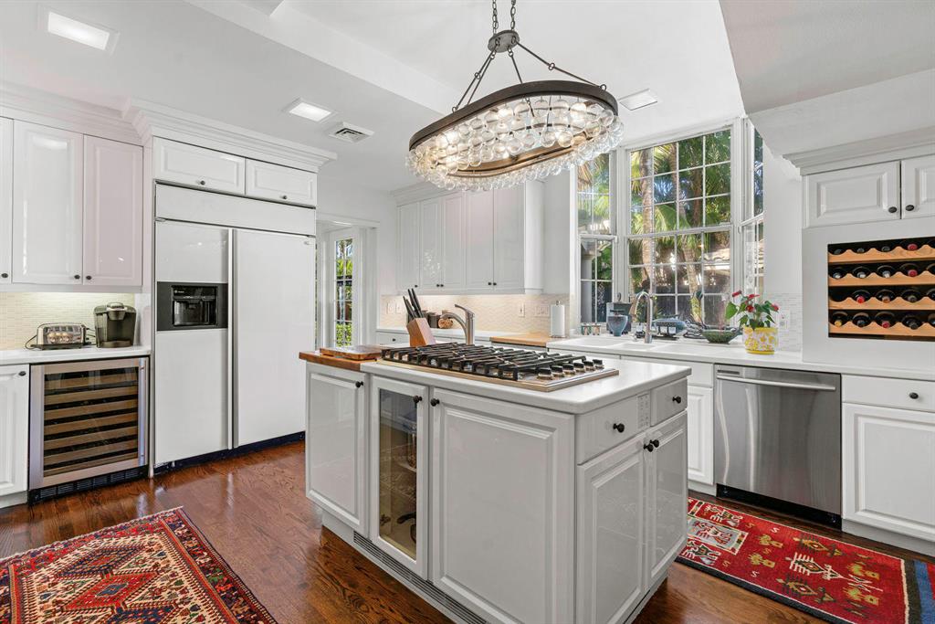 Old Northwood - Residential