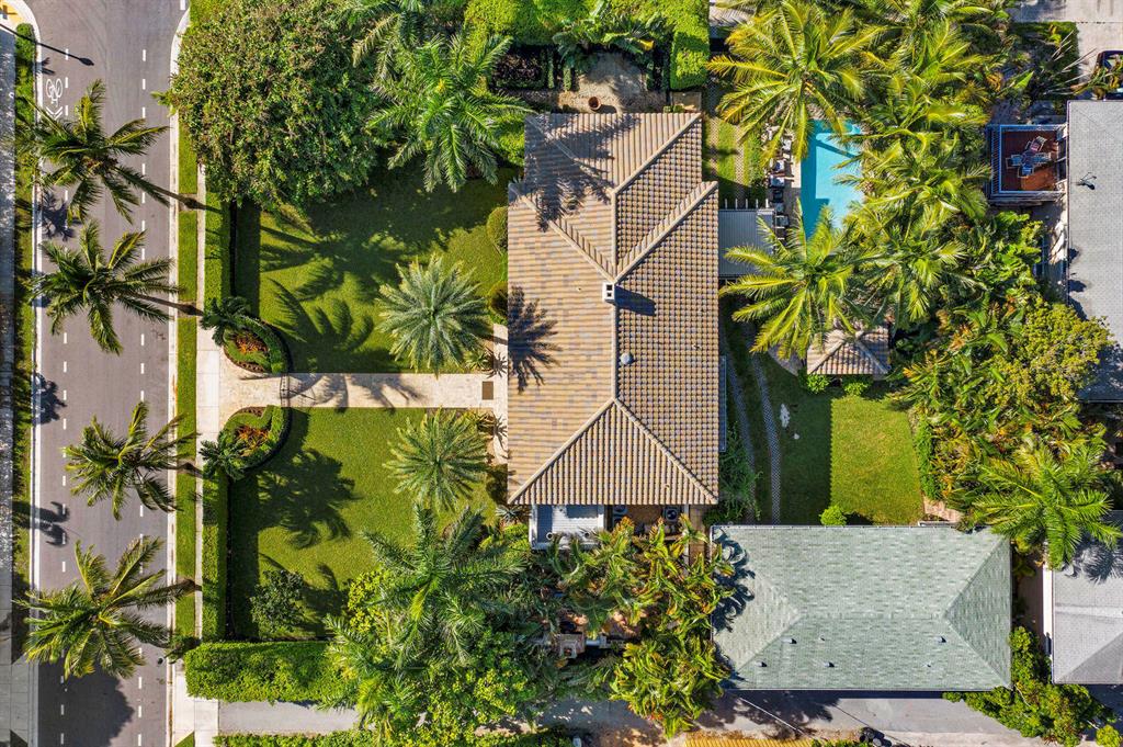 Old Northwood - Residential