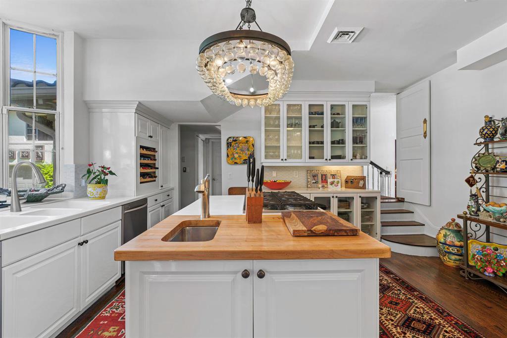 Old Northwood - Residential