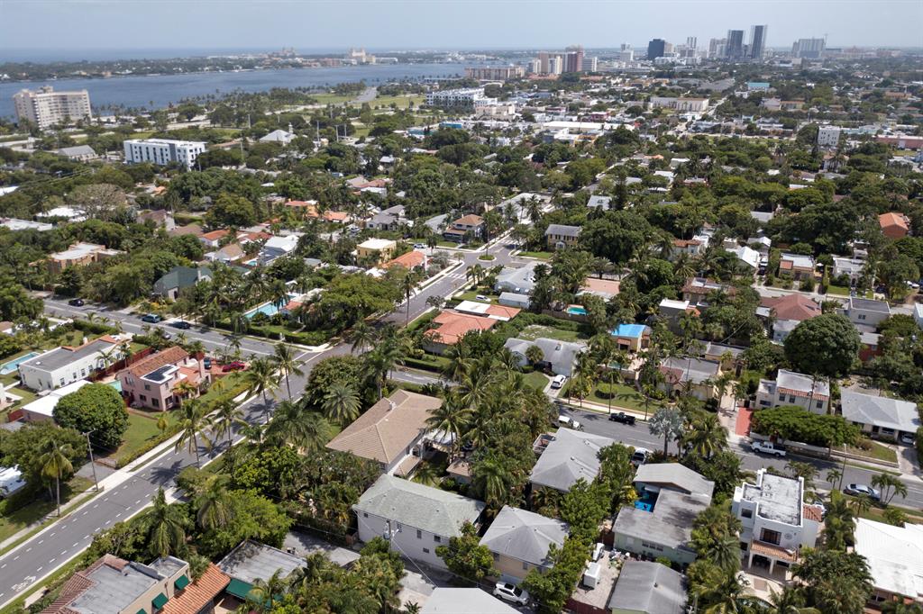 Old Northwood - Residential