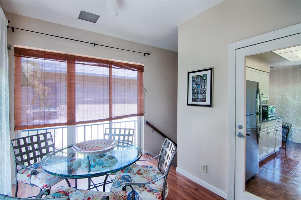 Old Northwood - Residential