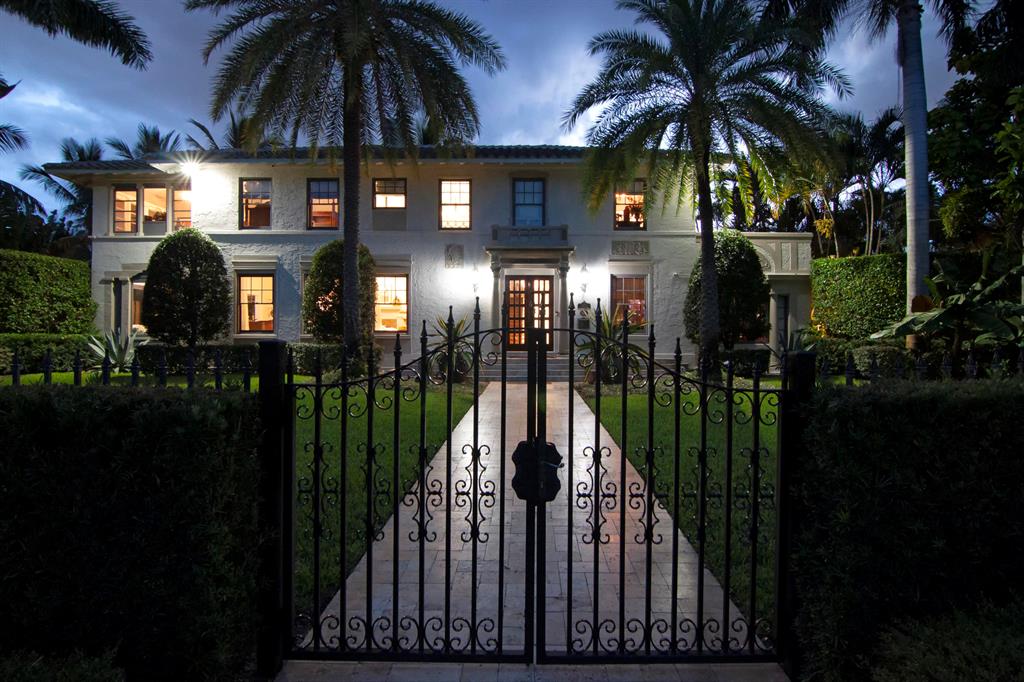 Old Northwood - Residential