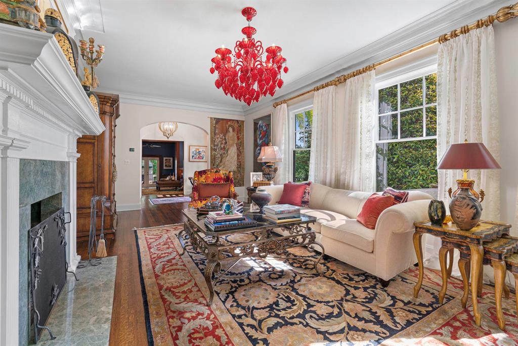 Old Northwood - Residential