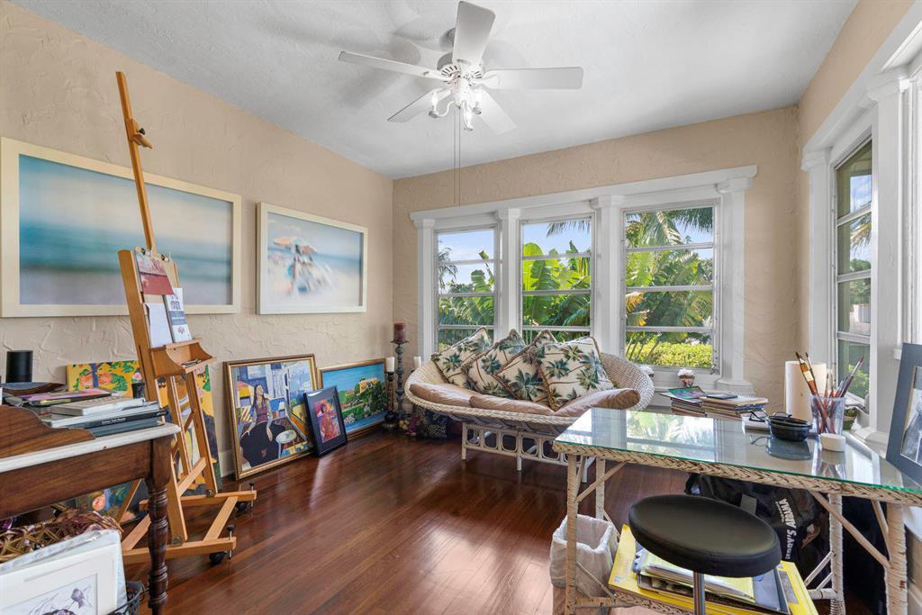 Old Northwood - Residential